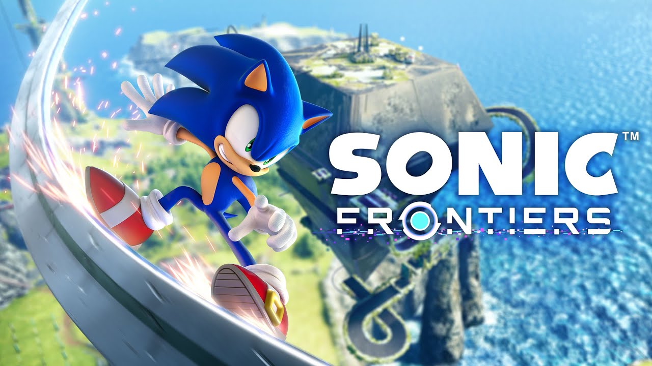 SEGA afslører Birthday Bash DLC til Sonic Frontiers