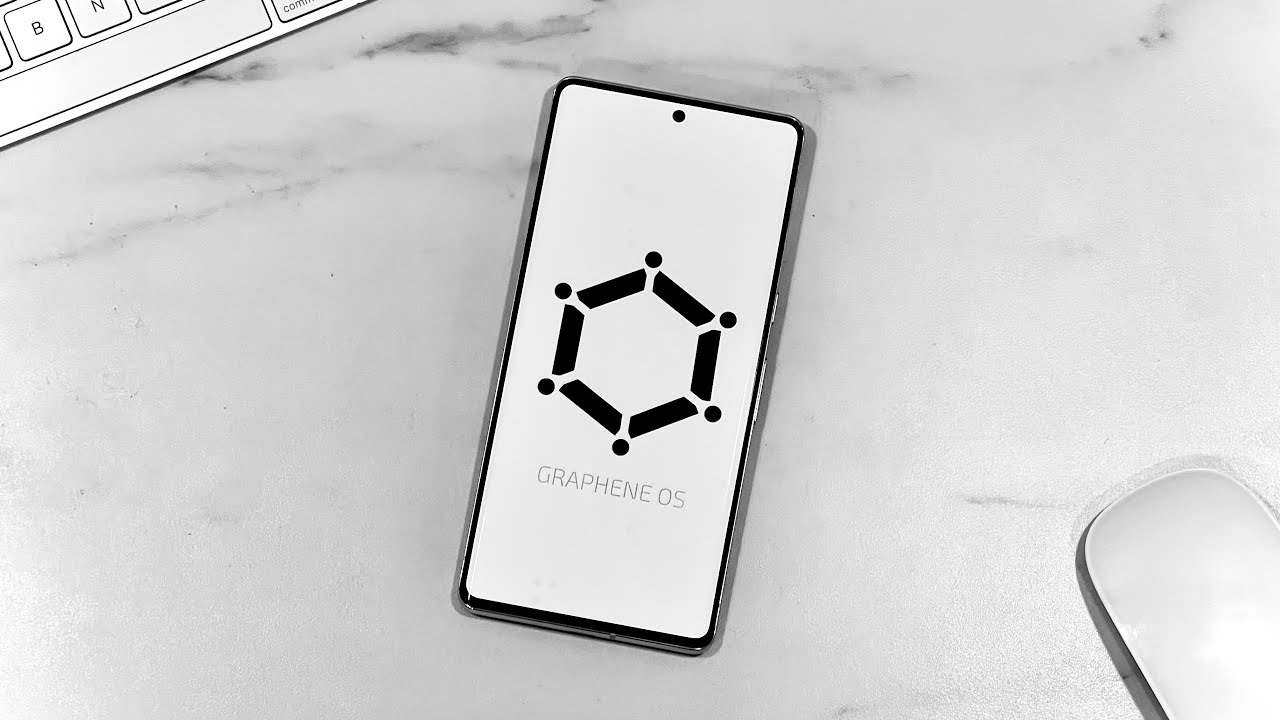 Pixel 9-smartphones understøtter nu GrapheneOS for øget privatliv og sikkerhed