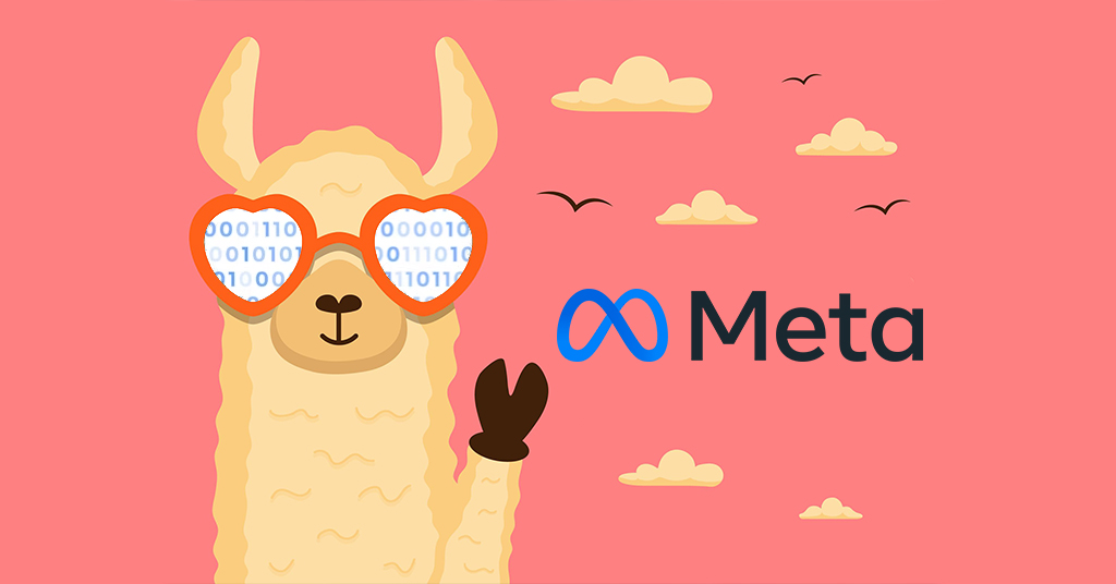 Meta introducerede Code Llama - et værktøj til kodegenerering og debugging baseret på Llama 2-sprogmodellen.