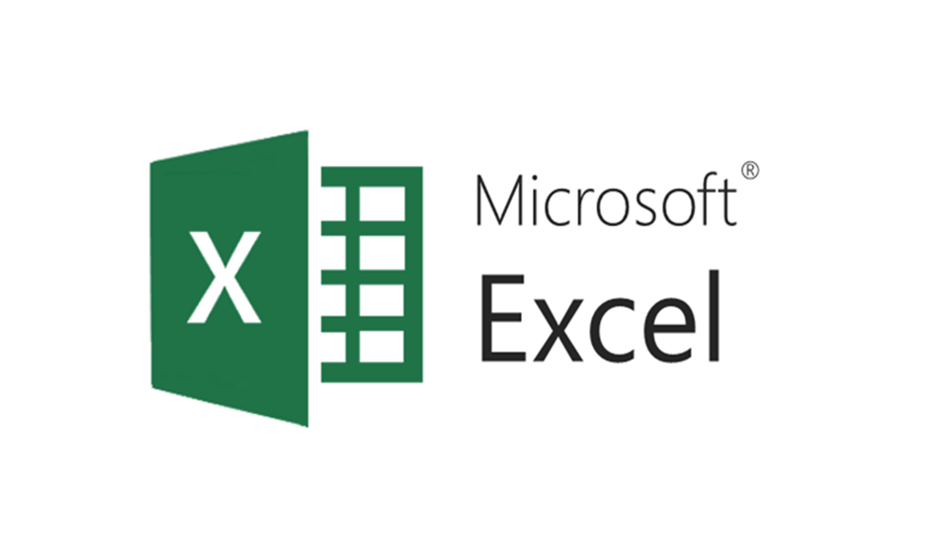 Udvikling af design: det nye Microsoft Excel-logo