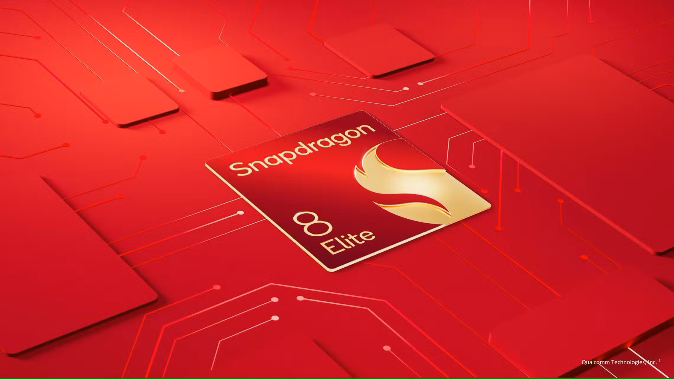 Snapdragon 8 Elite: En ny runde af processorudvikling til mobile enheder