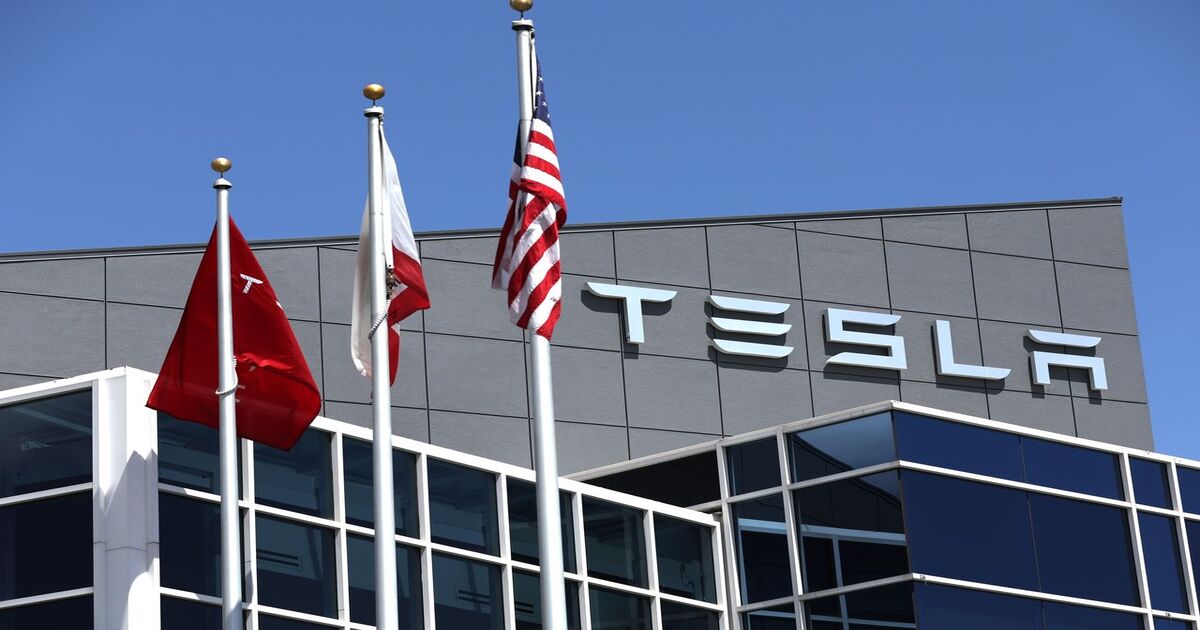 Tesla hæver priserne på sine elbiler i nogle europæiske lande