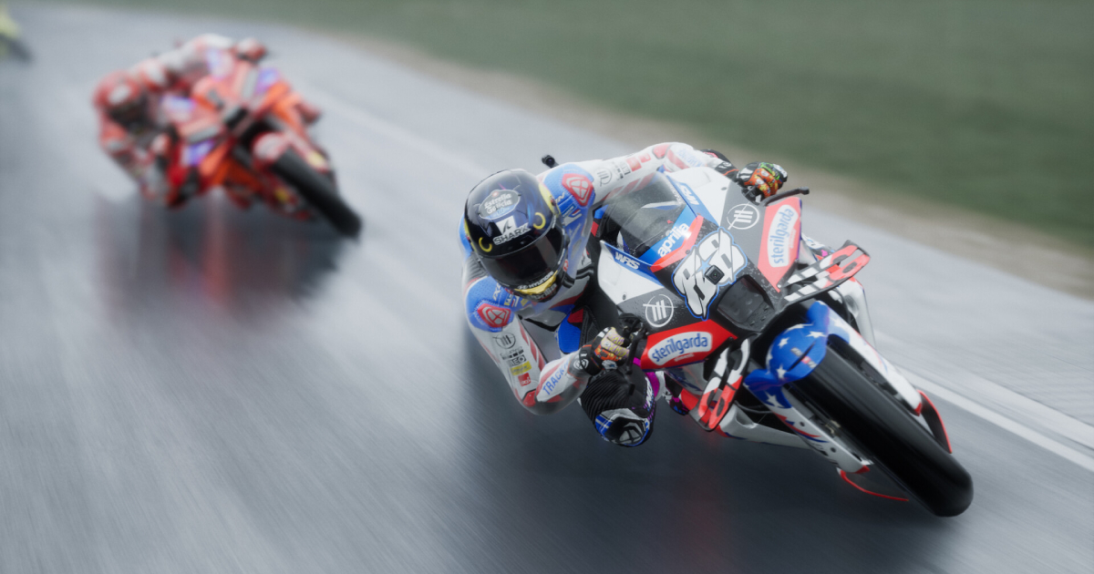 Nye løb starter til foråret: MotoGP 24 udkommer den 2. maj på PS 4/5, Xbox One, Xbox Series, Switch og PC