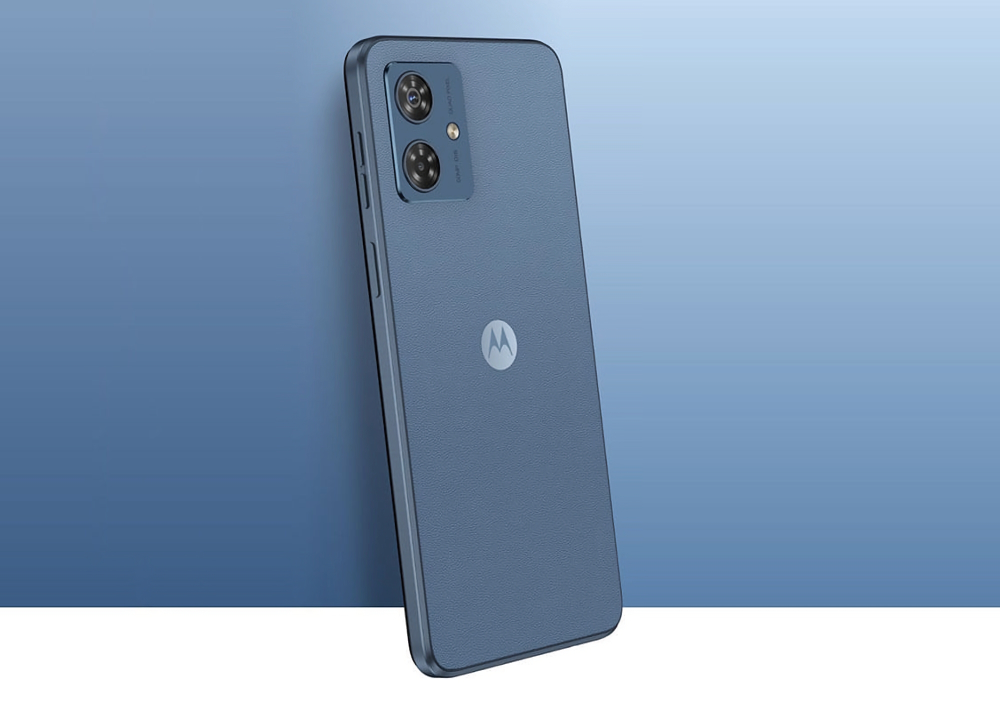 Ikke kun Moto Edge 50 Neo: Motorola forbereder sig på at lancere Moto G55