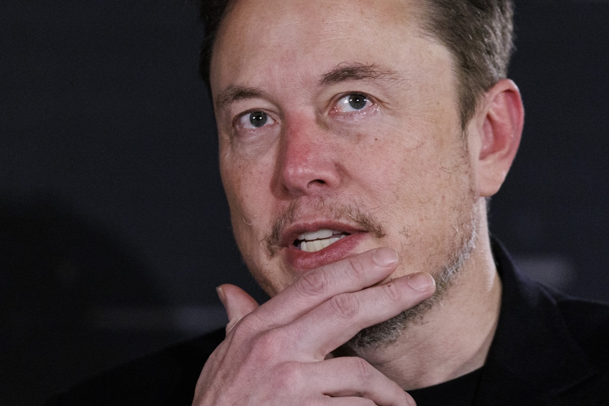 Musk vil blive holdt ansvarlig i retten for sine bemærkninger, før han købte Twitter