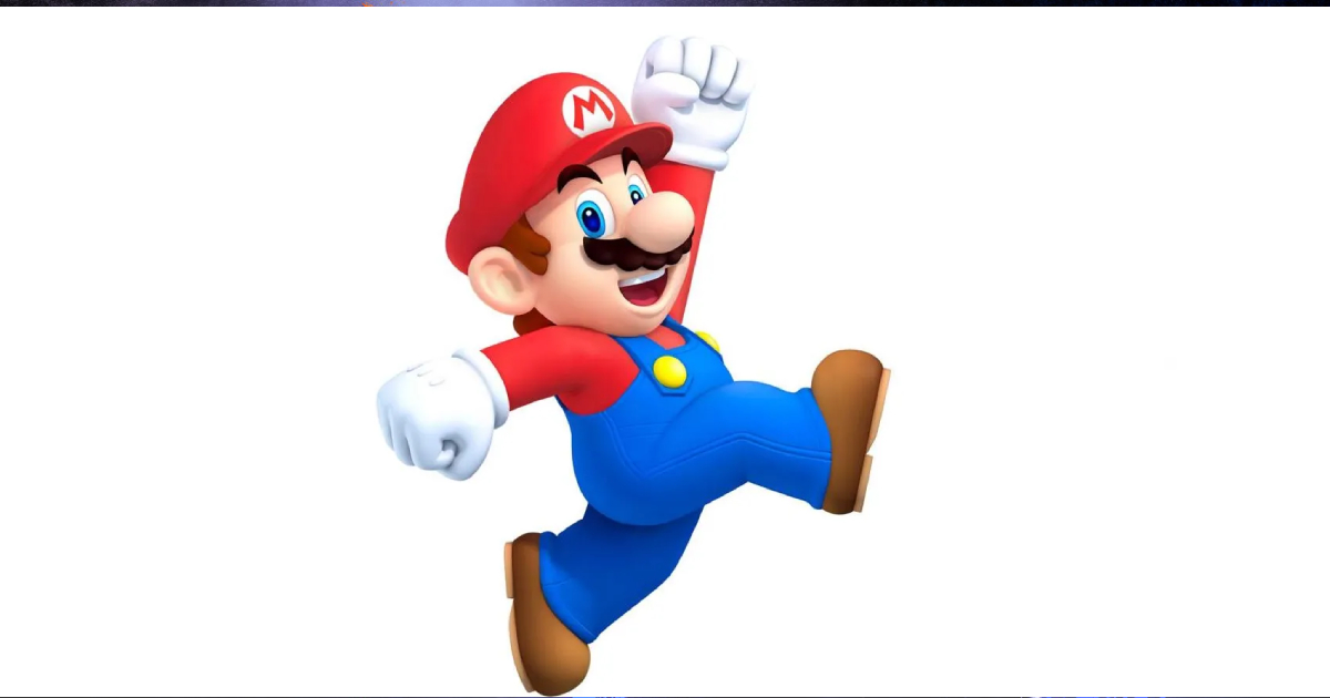 Marios historie: Hvordan den røde blæksprutte erobrer gamernes hjerter