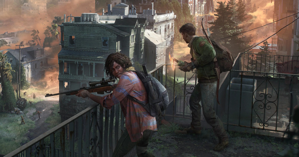 Chief Monetisation Designer forlader Naughty Dog efter 10 måneders arbejde, han arbejdede på The Last of Us multiplayer-spil 