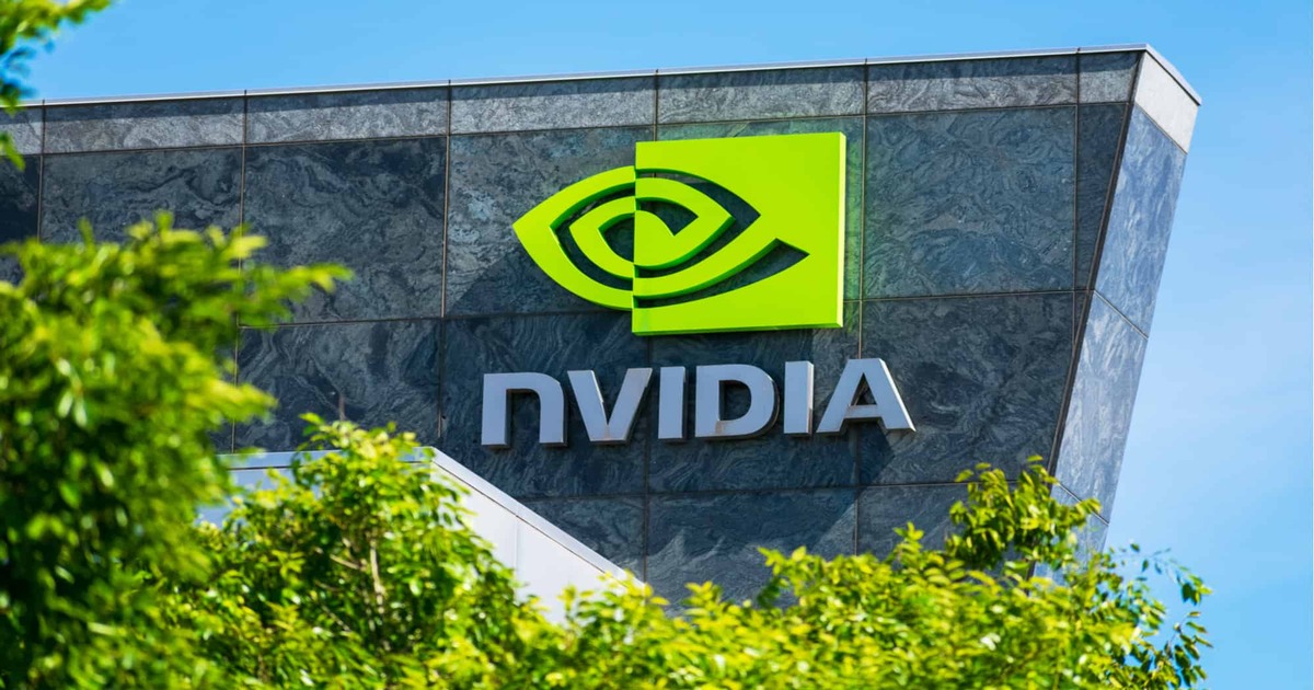 Nvidia bygger center for kunstig intelligens til 200 millioner dollars i Indonesien
