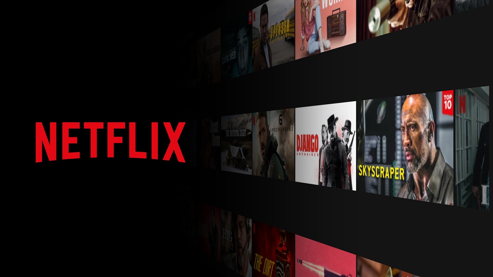 Udforskning af Netflix' seneste tekniske innovationer: Hvad er nyt inden for streaming?