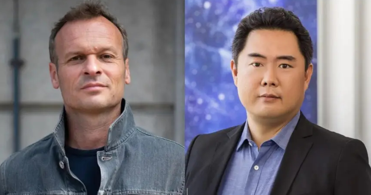 Hermen Hulst og Hideaki Nishino skal lede PlayStation, når Jim Ryan forlader virksomheden i marts 2024
