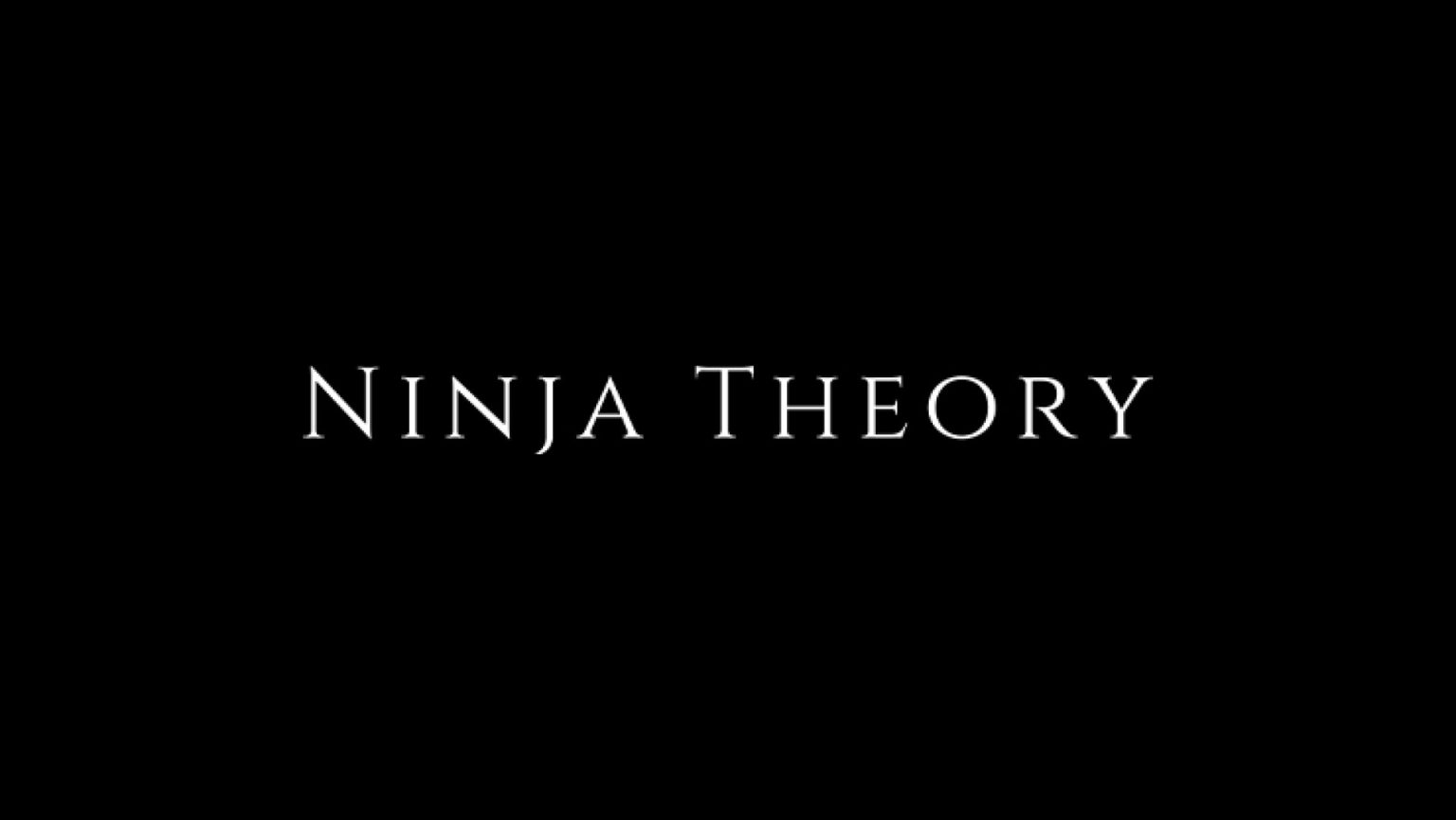 Mysteriske detaljer om ændringen af Ninja Theory-logoet