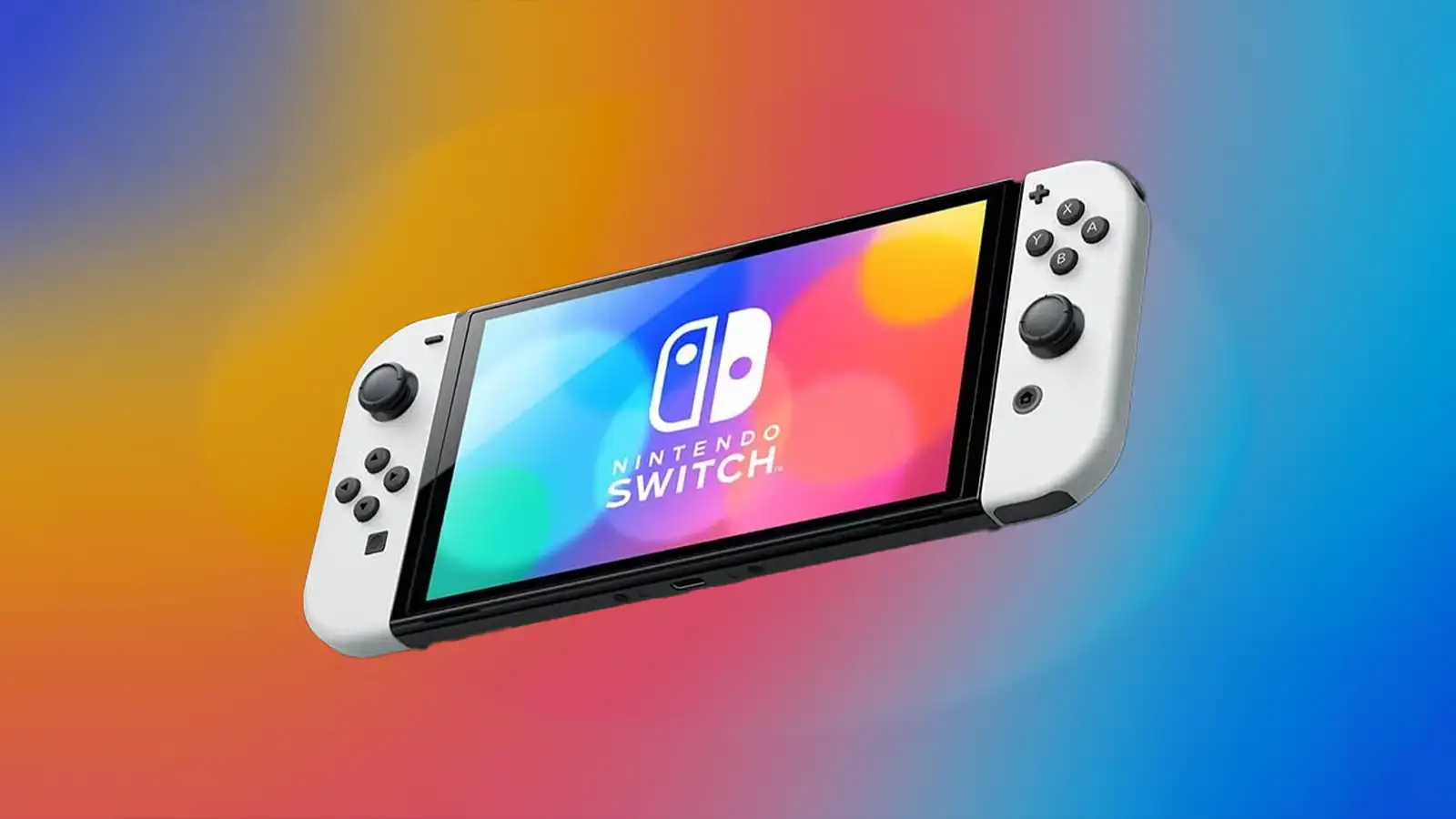 Udforsk det innovative design af Nintendo Switch