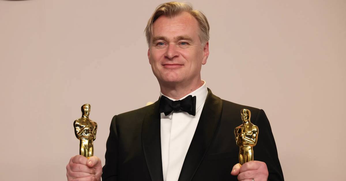 Christopher Nolan: arkitekten bag store filmbegivenheder