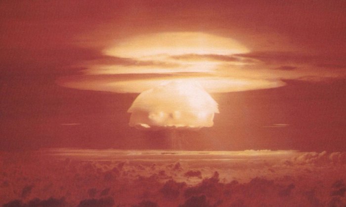 AI i militærsimulationer startede en atomkrig "for verdensfredens skyld"