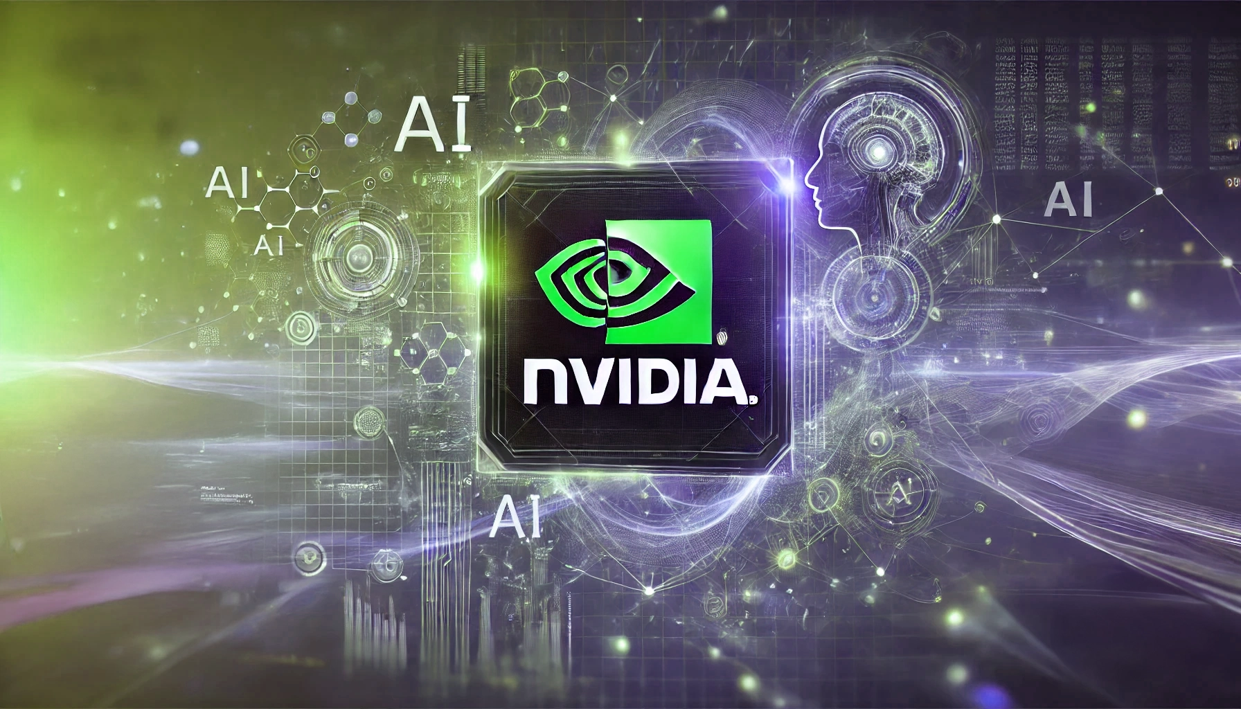 NVIDIA har skabt en "schweizerkniv til lyd": en ny AI-model kan skabe og redigere enhver lyd baseret på tekstlige stikord