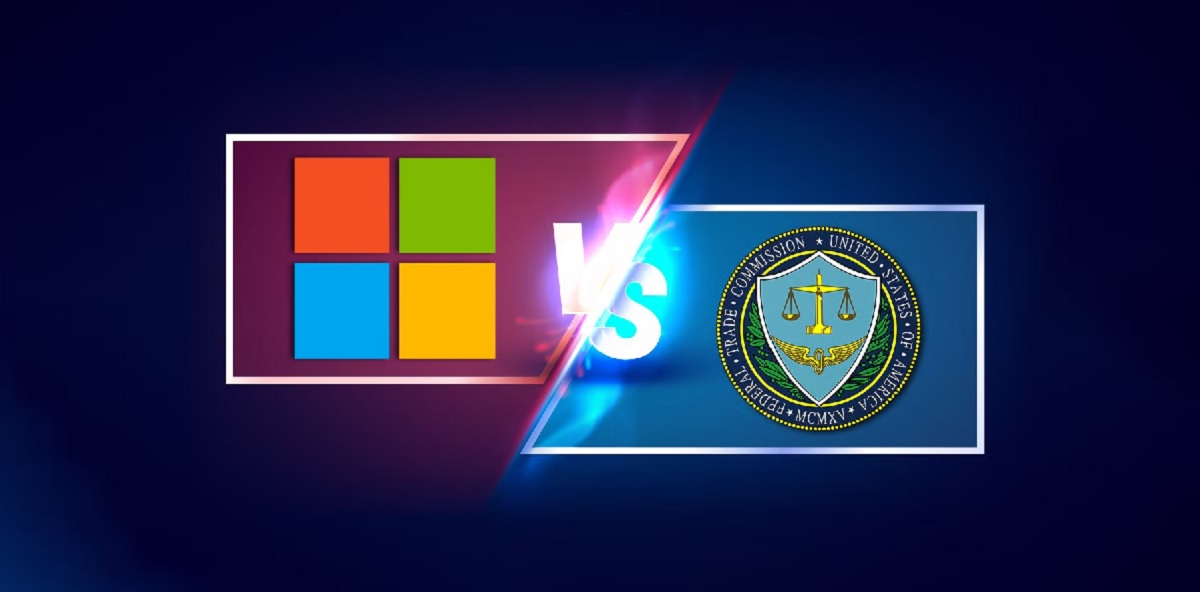 Samarbejde mellem FTC og Microsoft: En ny æra af teknologistandarder