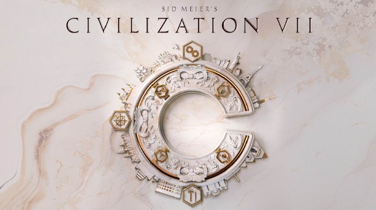 Et kig på den officielle grafik til Sid Meier's Civilisation VII: New Horizons of Strategies