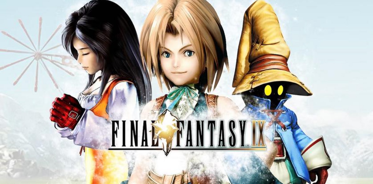 Final Fantasy IX art evolution: en fordybelse i den visuelle stil i det ikoniske rollespil