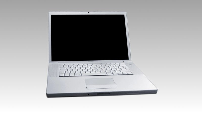 Fra PowerBook til MacBook Pro: en rejse gennem Apples historie