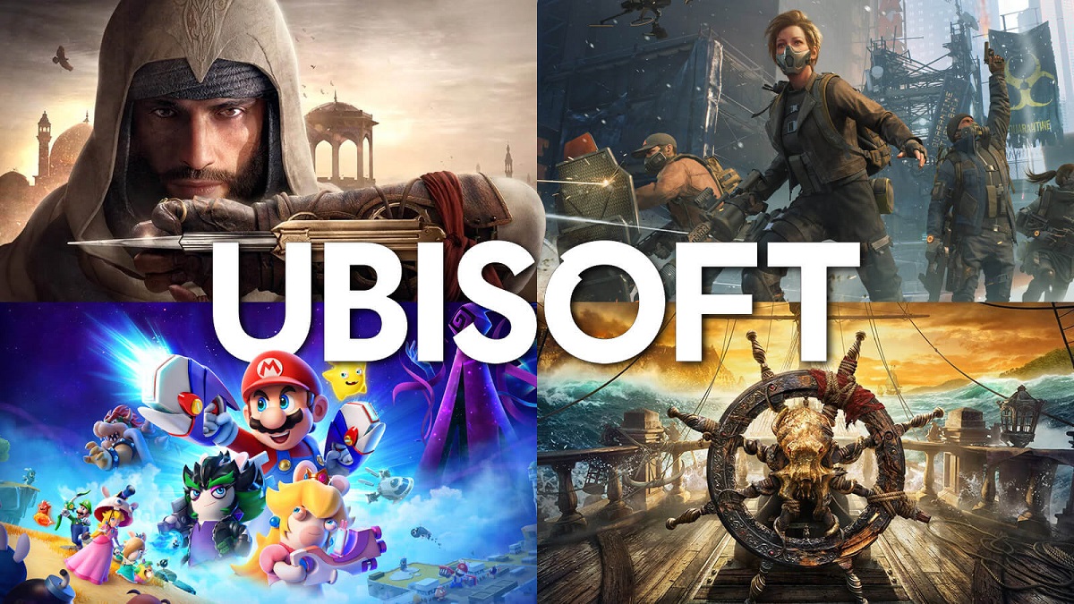 Ubisoft annoncerer afskedigelse af yderligere 45 medarbejdere