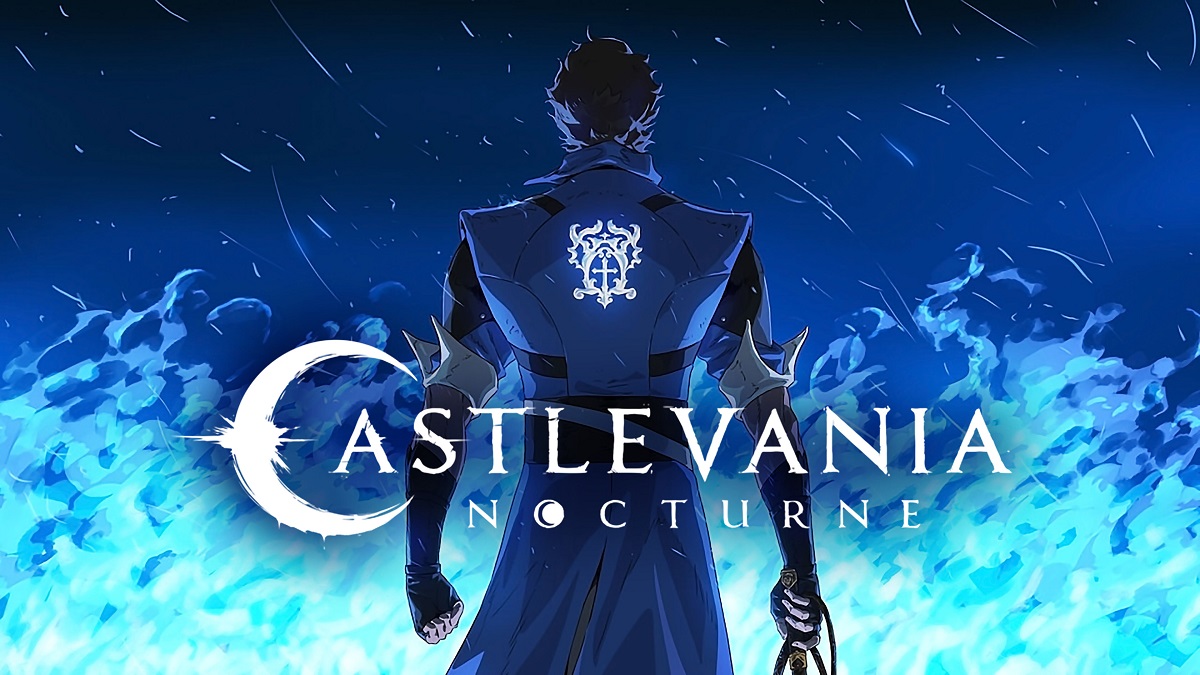Netflix har annonceret, at den animerede serie baseret på Konamis videospil "Castlevania: Nocturne" vender tilbage med en ny sæson.