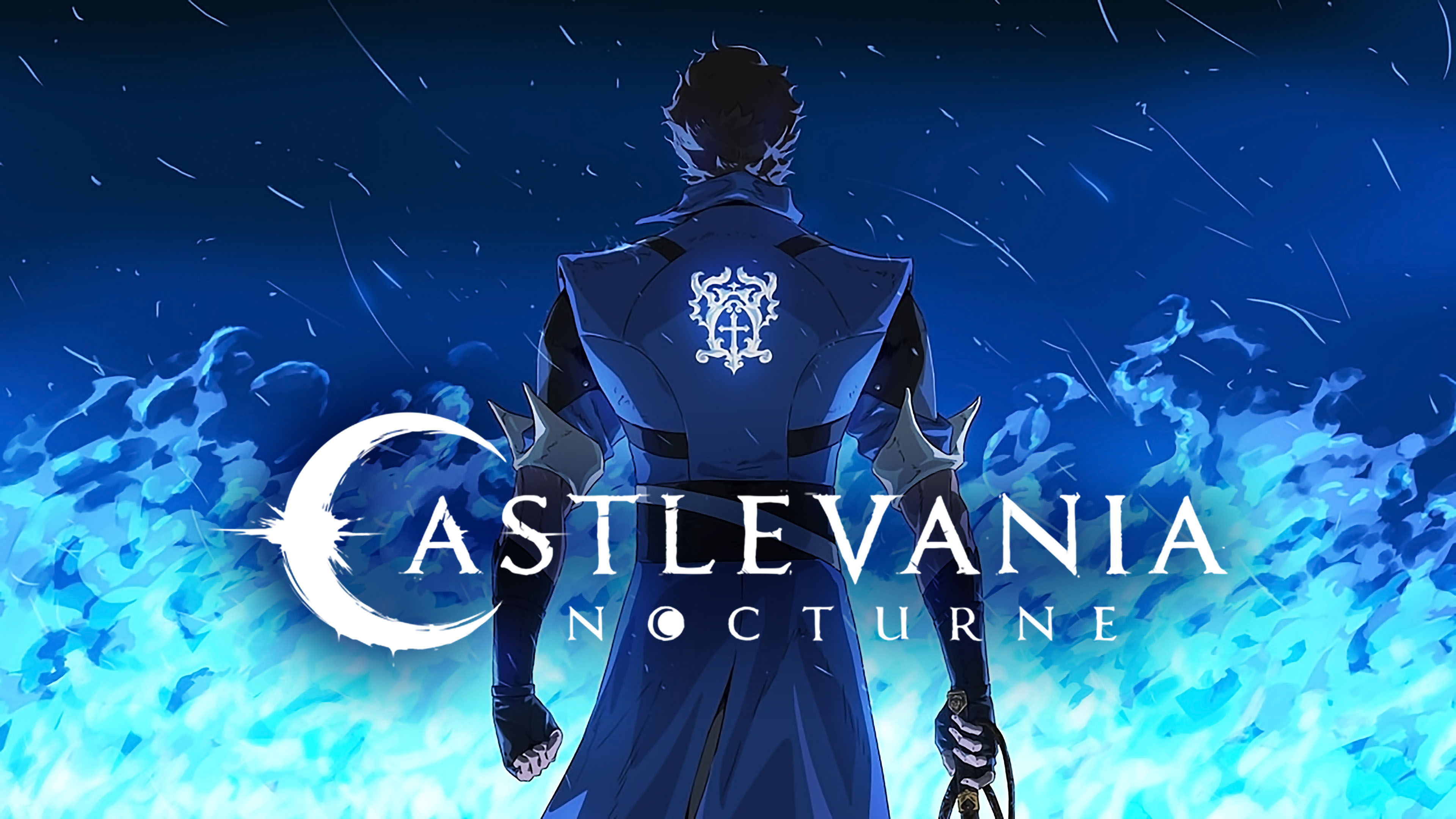 Anden sæson af Castlevania: Nocturne er allerede under udvikling