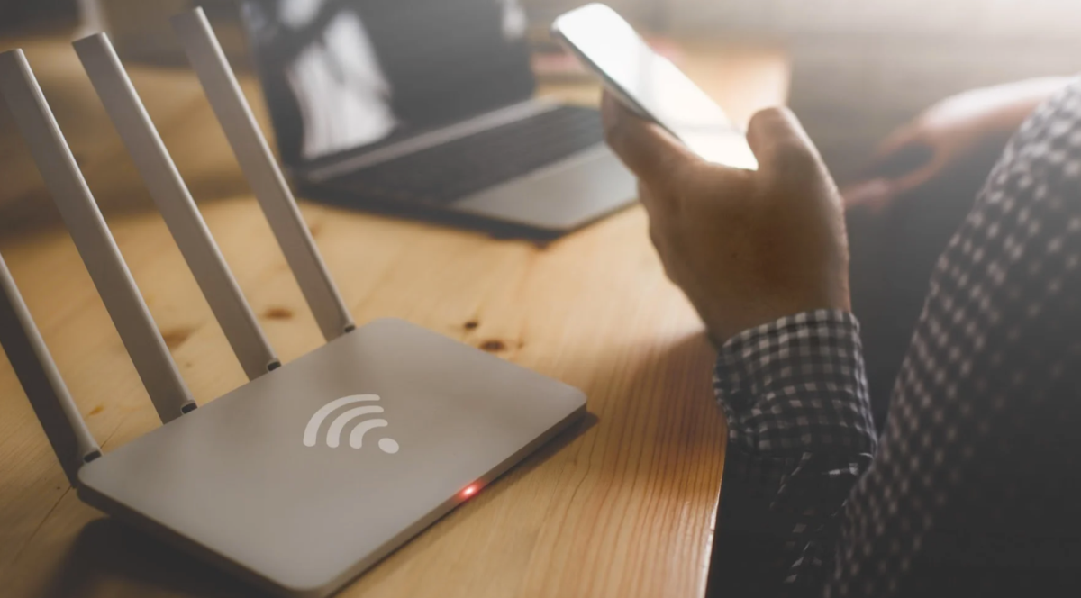 Forskere hævder, at de kan forbedre din internetforbindelse med 3D Wi-Fi