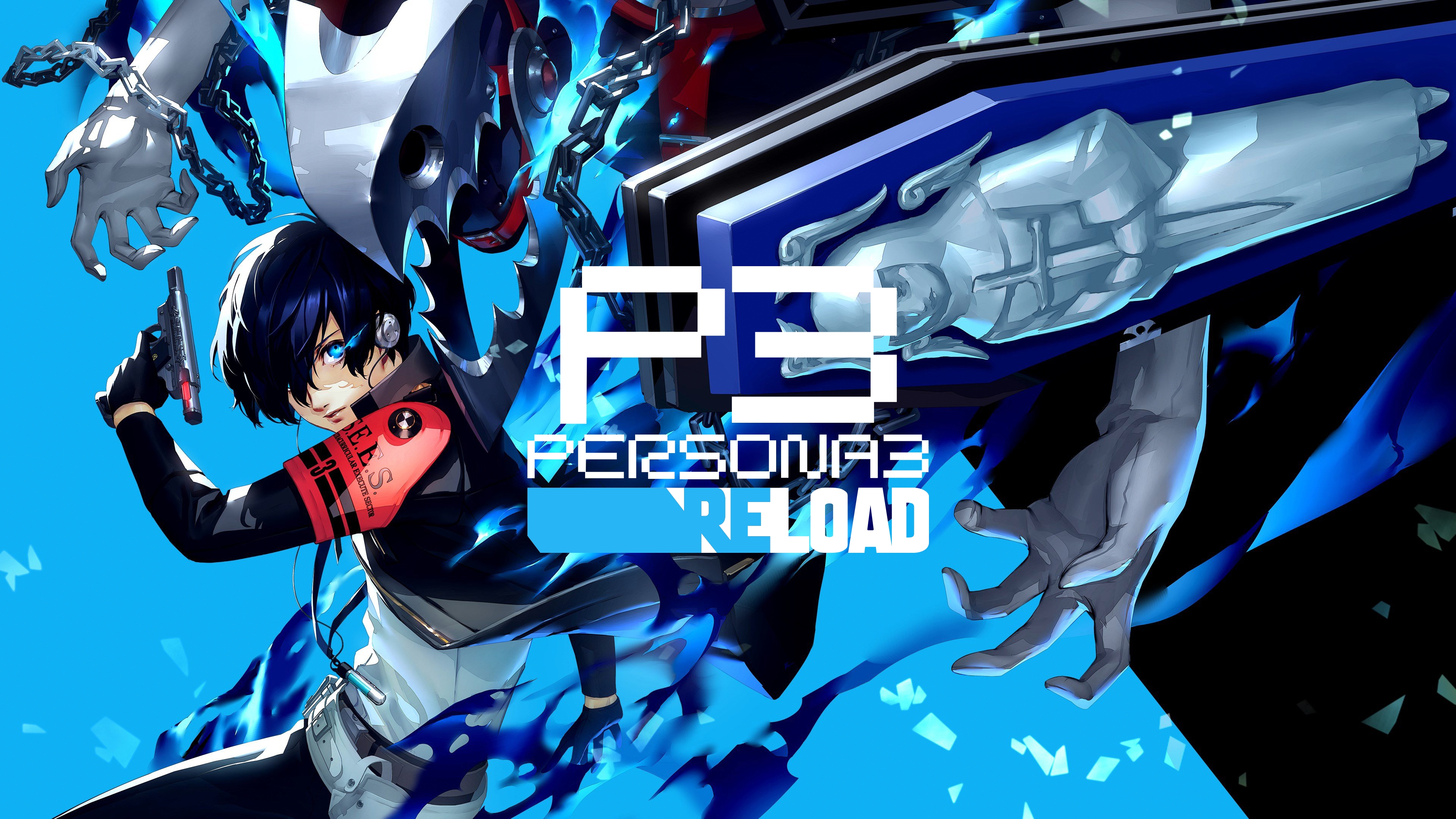 Antallet af solgte eksemplarer af Persona 3 Reload i den første uge passerede en million.