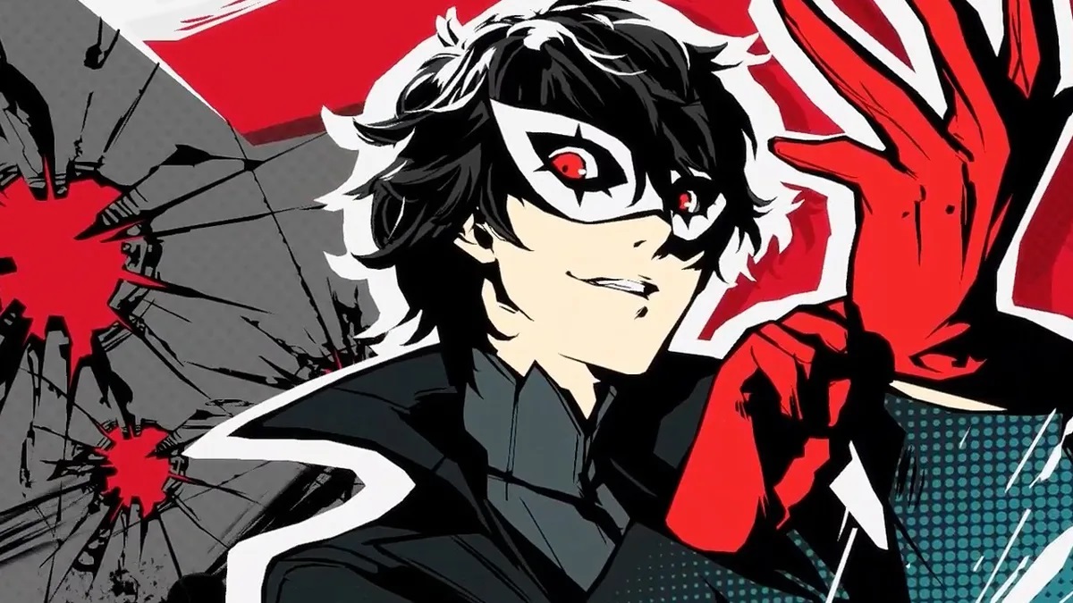 Kunsten i Persona 5: Indflydelse på stil og visuel kultur