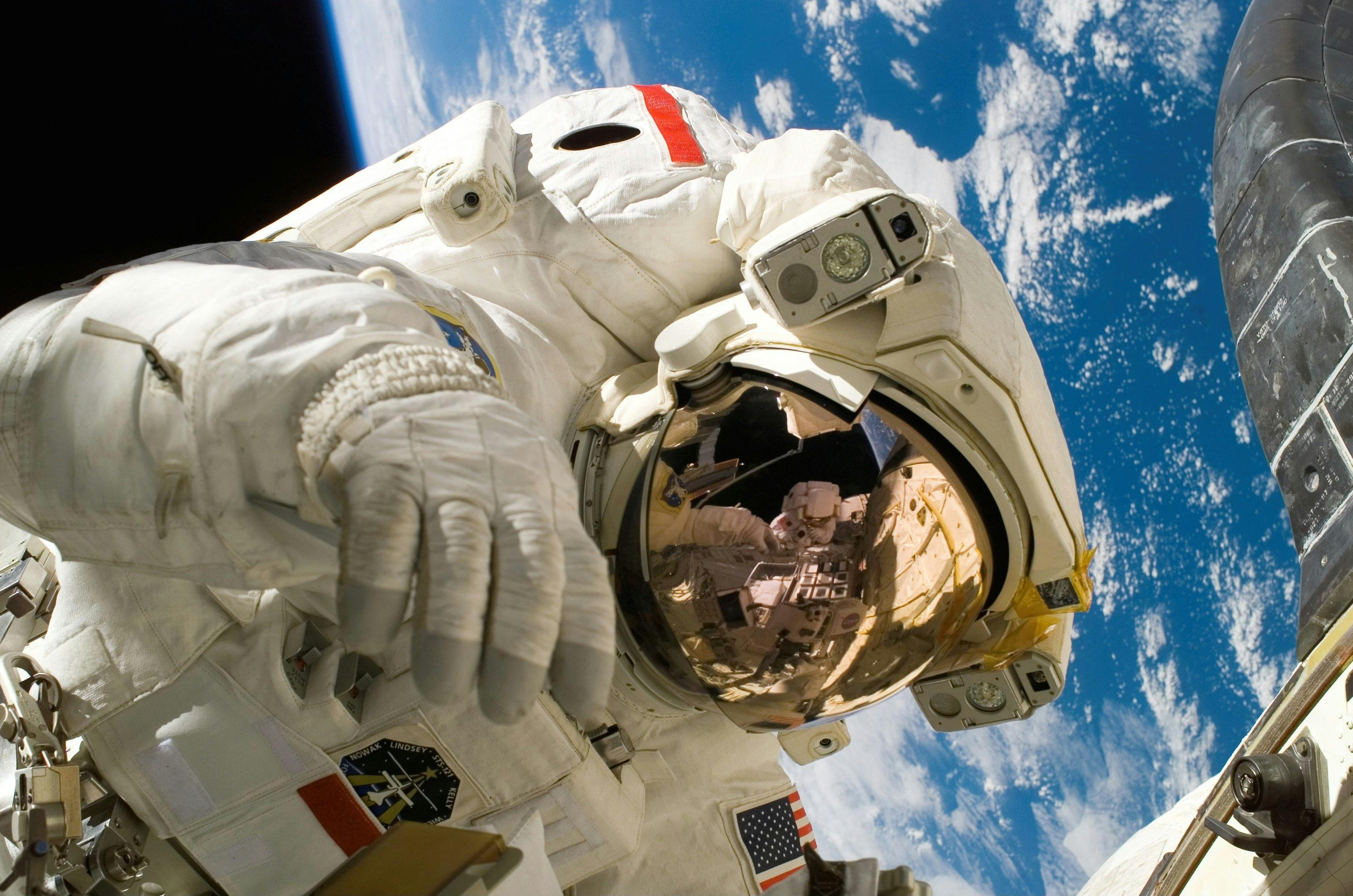 Crew-8-astronauterne går i karantæne før opsendelse til rumstationen 