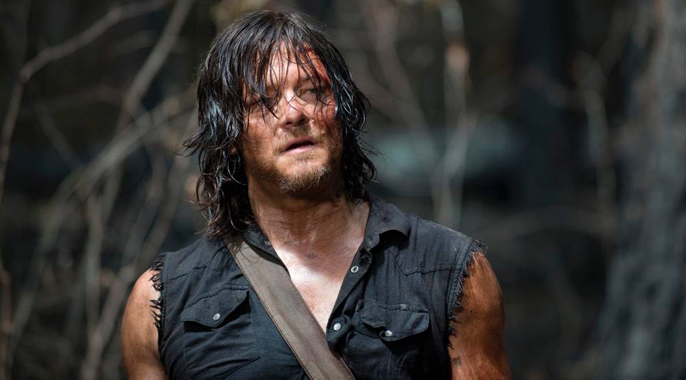 'Kunst ud over seertal': Norman Reedus siger, at den nye 'The Walking Dead'-spin-off om hans karakter ikke vil jagte seertal