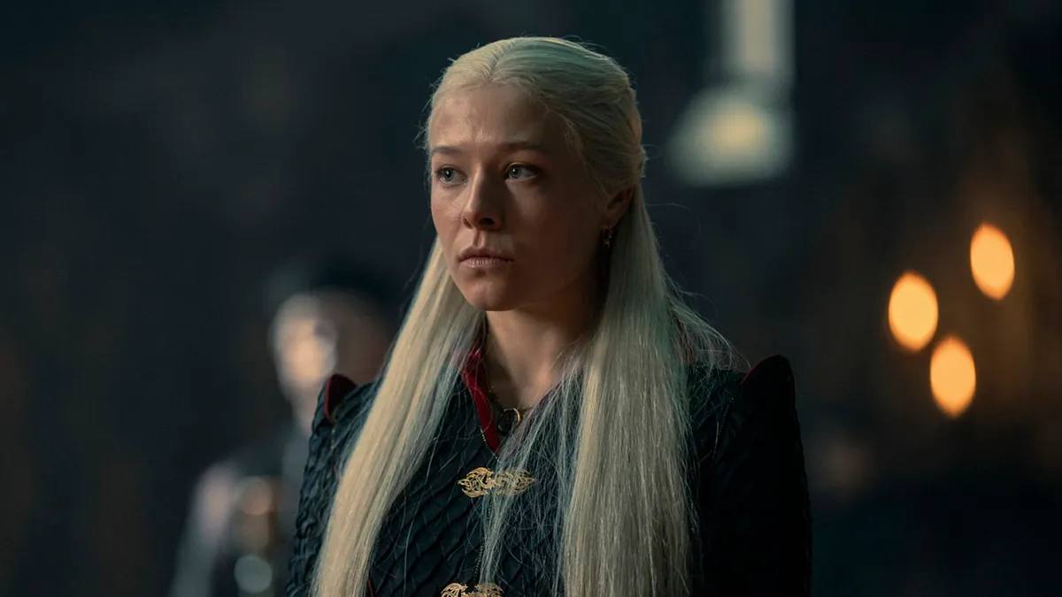 Hemmelige detaljer om anden sæson af 'House of the Dragon' er dukket op: titlen på første afsnit og den planlagte historie