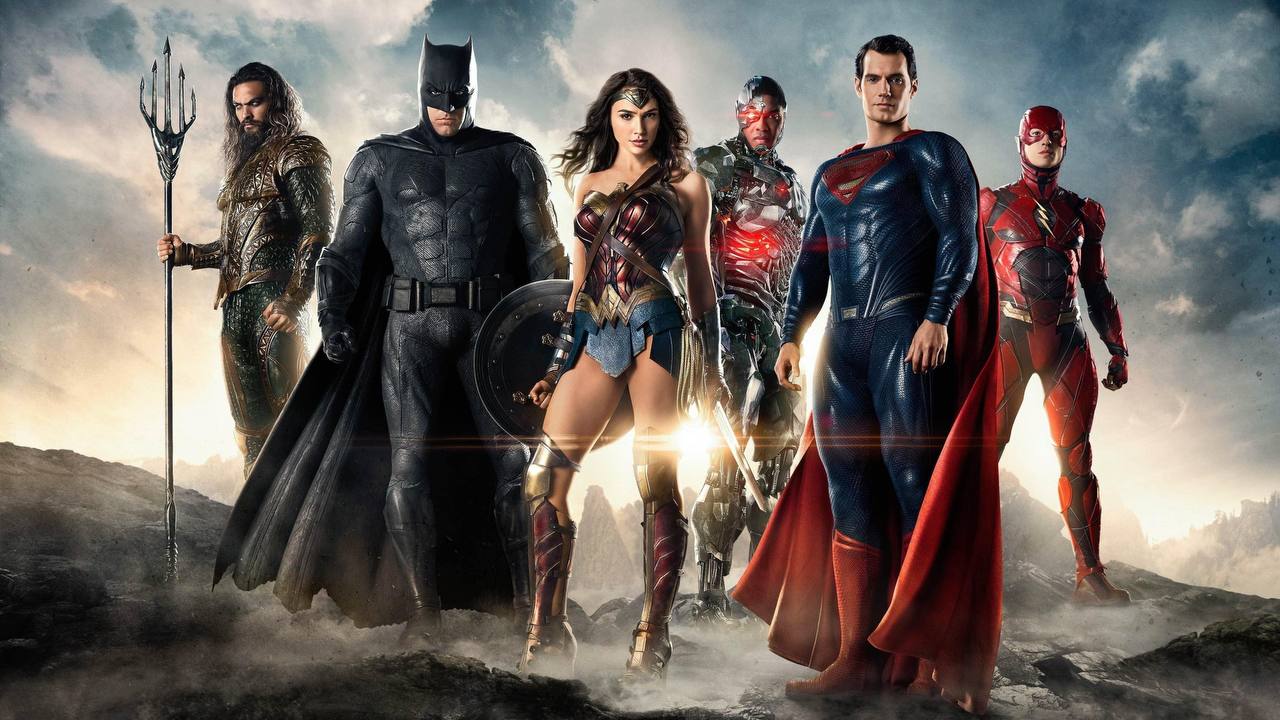 Slut med Snyderverse: Zack Snyders Justice League bliver opløst - Momoa, Gal Gadot, Ezra Miller og andre vender ikke tilbage til deres nuværende roller i DCU.
