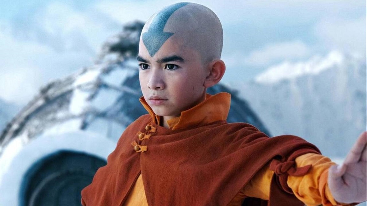 Udgivelsesdatoen for Avatar: The Last Airbender-serien på Netflix er blevet bekræftet med premieren på den officielle trailer