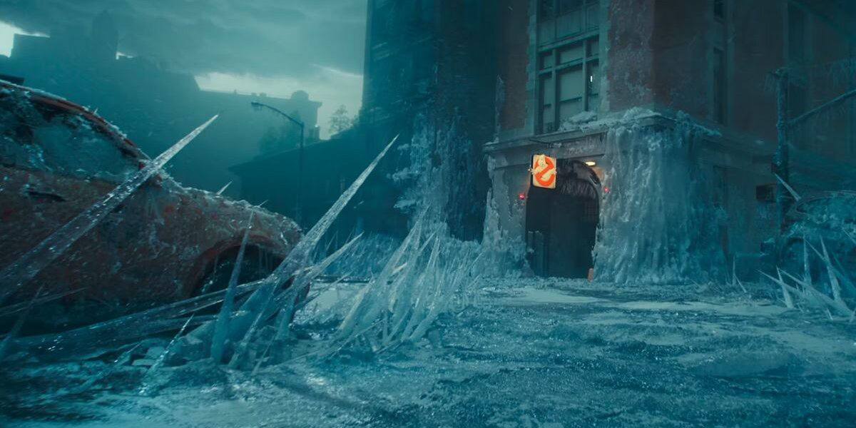Den nye Ghostbusters: Frozen Empire - første trailer og alt, hvad vi ved om skuespillere, handling og udgivelsesdato
