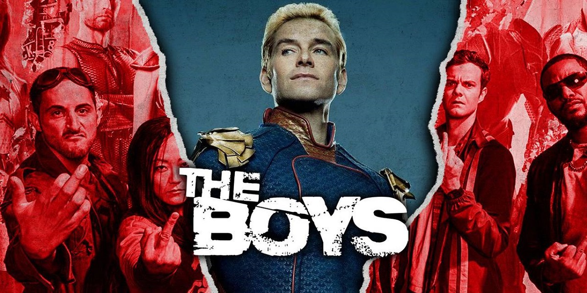 "The Boys" får endnu en spin-off, og denne gang kommer handlingen til at foregå i Mexico.