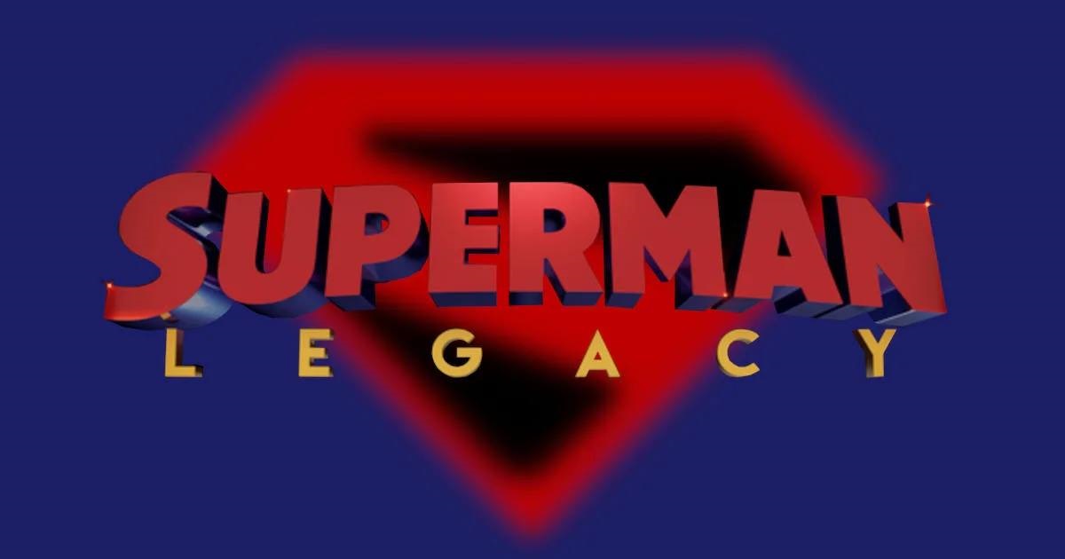 James Gunn har sat en startdato for optagelserne af Superman: Legacy og delt et billede af hovedrolleindehaverne