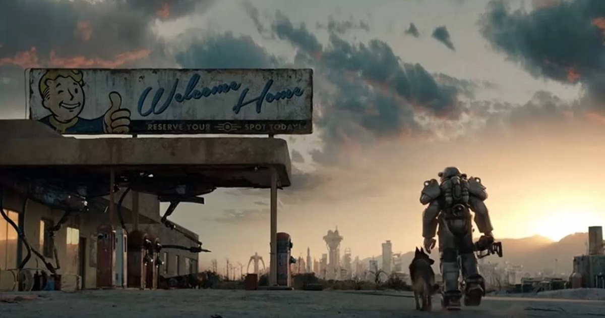 "Vi har en masse idéer." 'Fallout'-seriens medskaber hentyder til fremtidige sæsoner