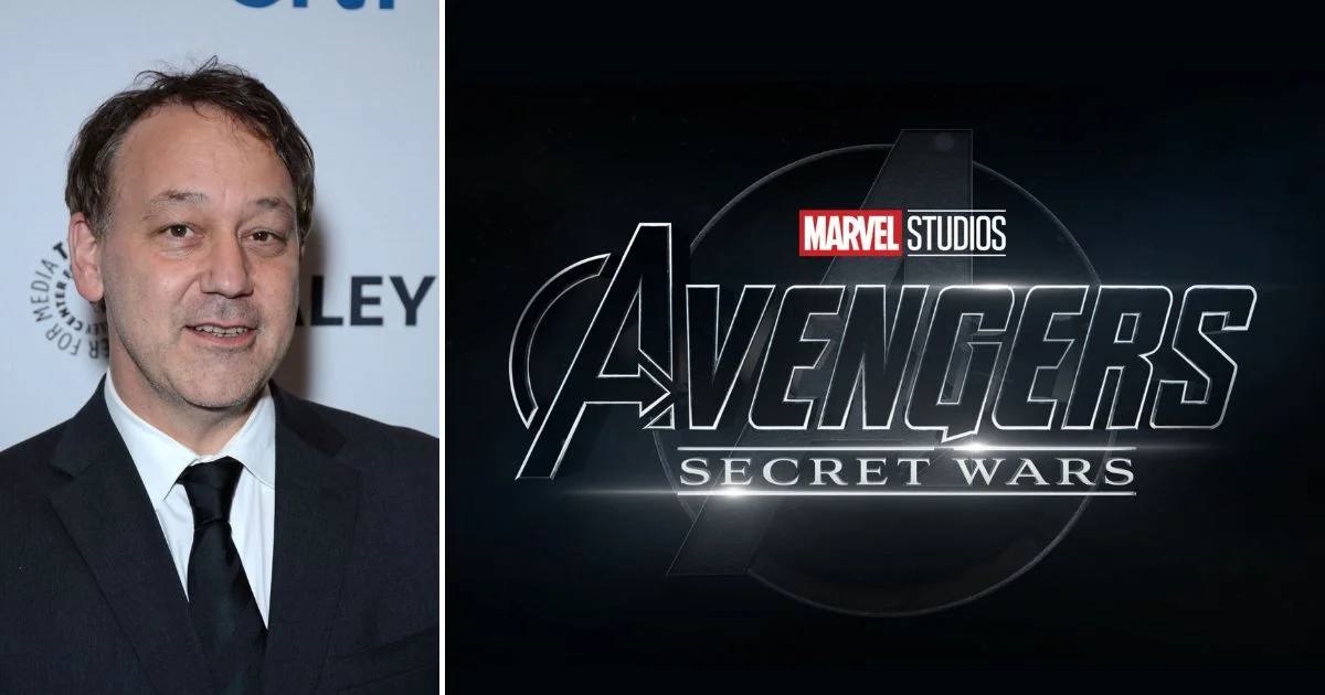Sam Raimi har kommenteret rygterne om, hvorvidt han vil instruere Avengers: Secret Wars for Marvel Studios