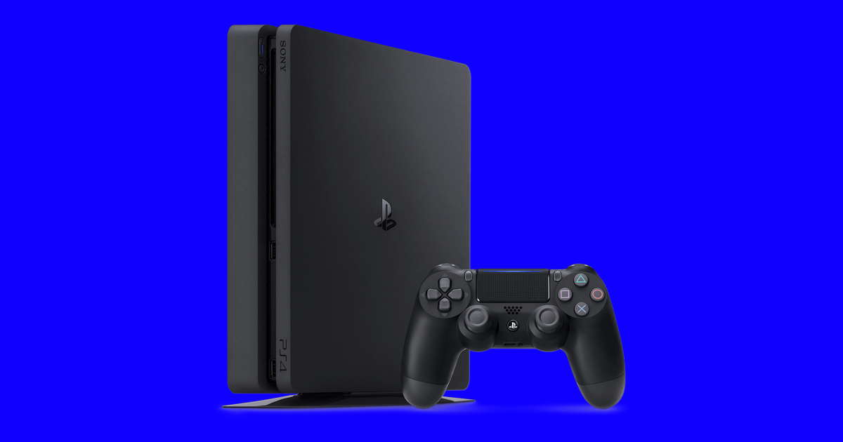 PlayStation 4 har modtaget en mindre opdatering for at forbedre systemets ydeevne og stabilitet