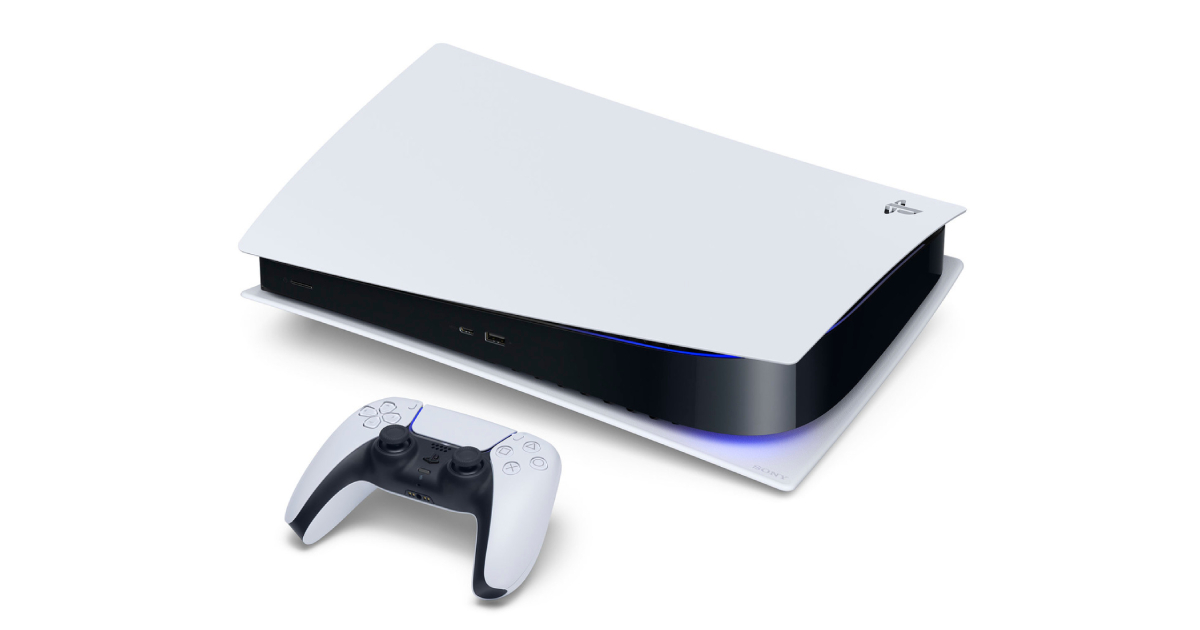 Sony formåede at sælge 50 millioner enheder af PlayStation 5 på 3 år