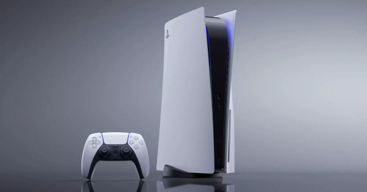 Sony frigiver PlayStation 5-softwareopdatering: den vejer 850 MB, men det er ikke klart, hvilke ændringer den gør