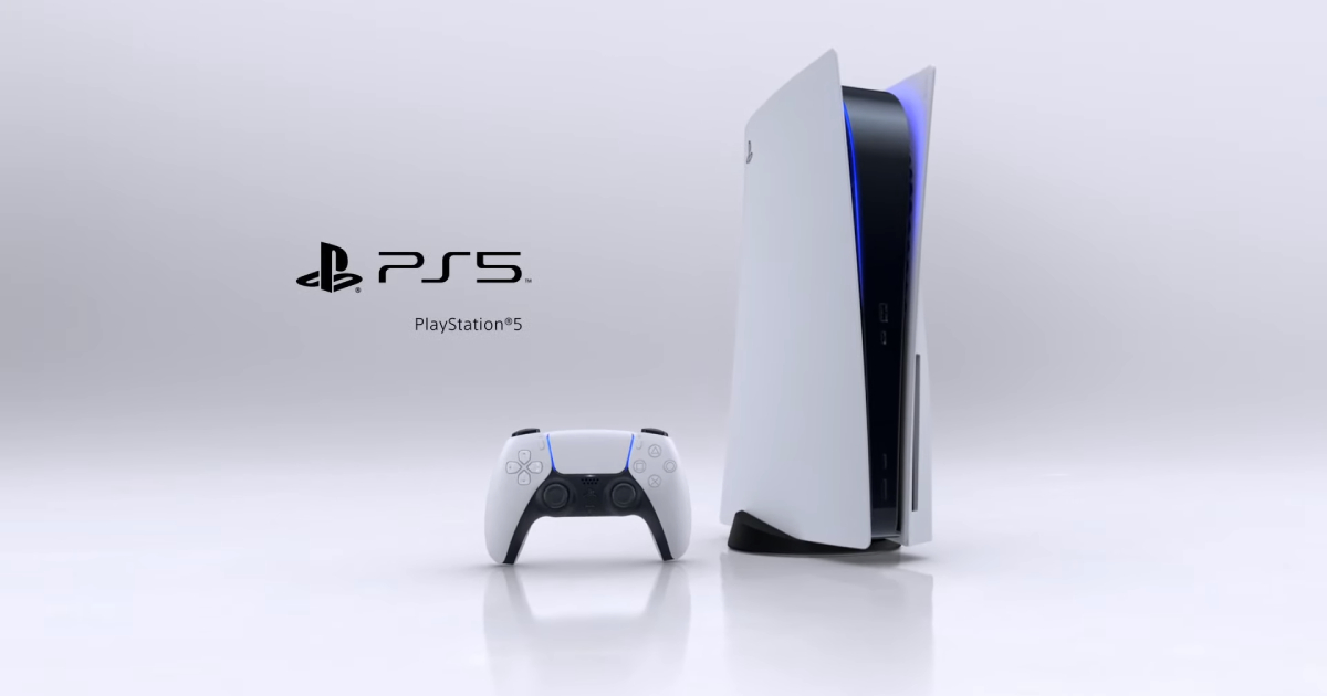 PlayStation 5 får endnu en opdatering for at forbedre stabilitet og sikkerhed