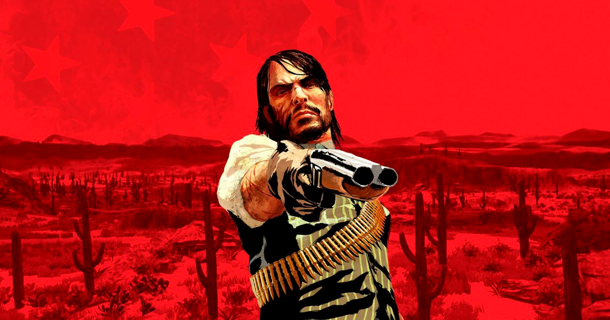 Rygte: Den koreanske komité for anmeldelse af videospil har opdateret sin rangering af det første Red Dead Redemption.