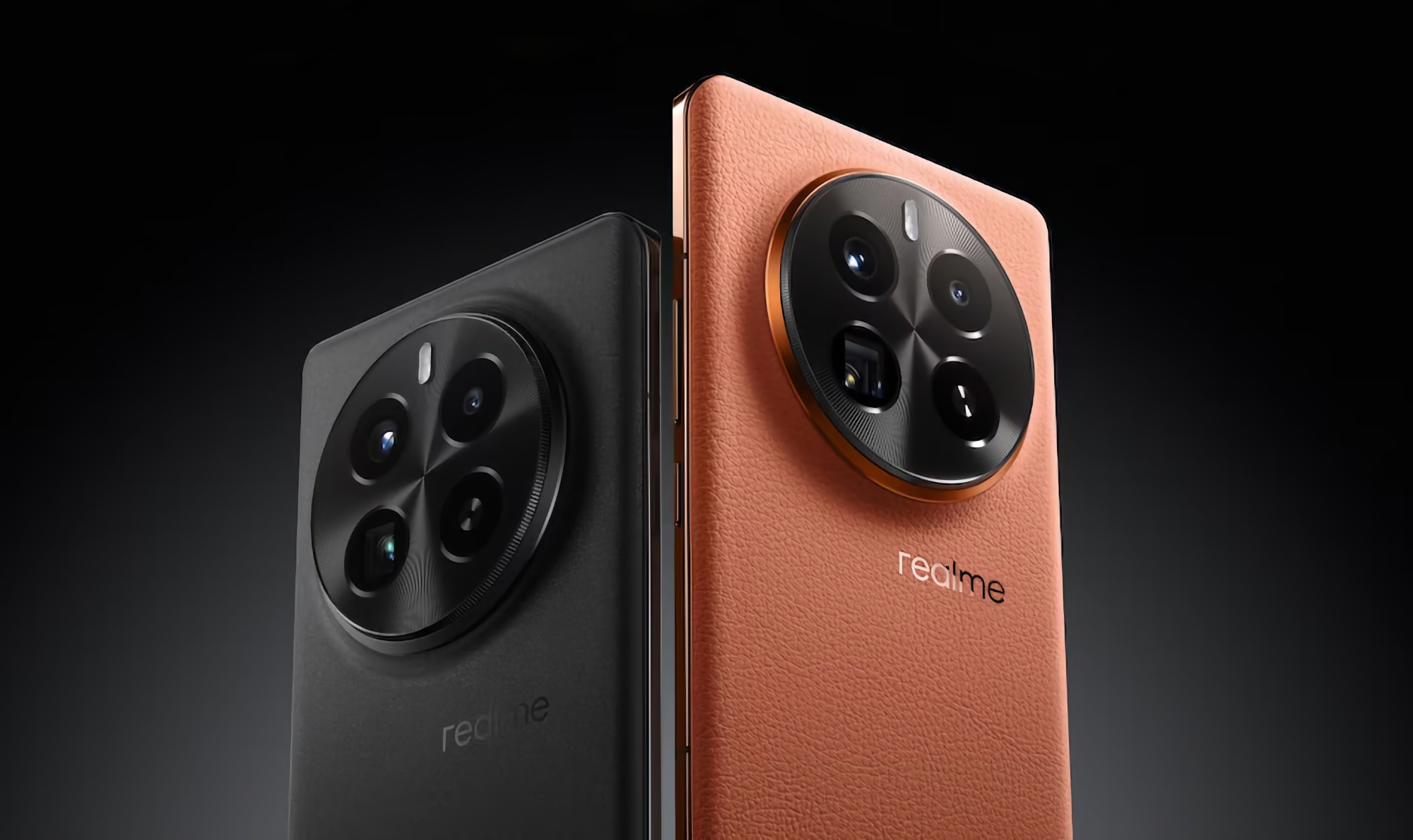 Insider: realme GT 7 Pro-flagskibet får en BOE X2-skærm, Sony LYT-600-kamera, Snapdragon 8 Gen 4-chip og 100W-opladning