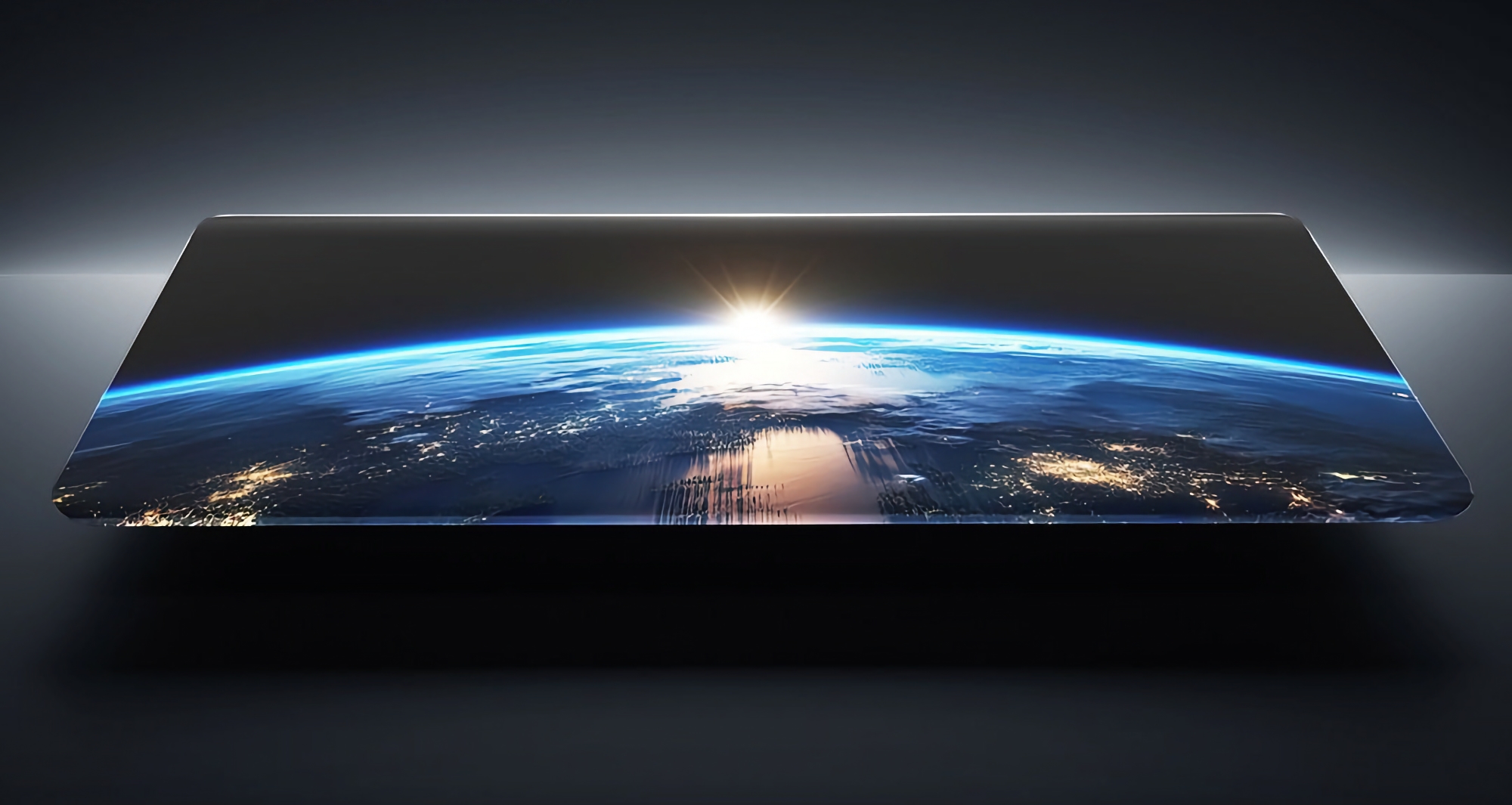 Realme GT Neo 6 SE får en ny BOE-skærm med op til 6000 nits lysstyrke og Greenfield AI-funktion