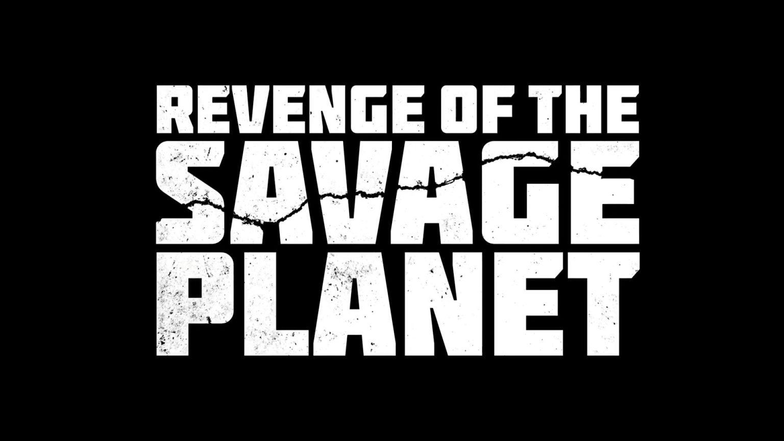 Revenge of the Savage Planet sci-fi action-adventure annonceret