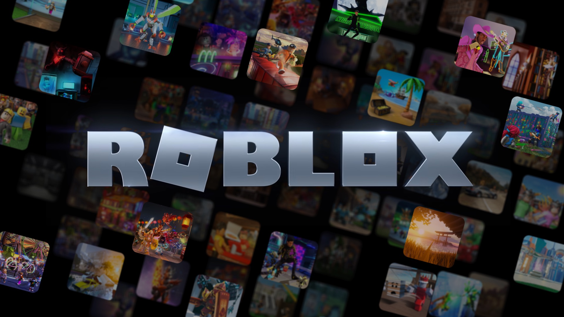 Roblox bliver tilgængelig på PlayStation i oktober 2023