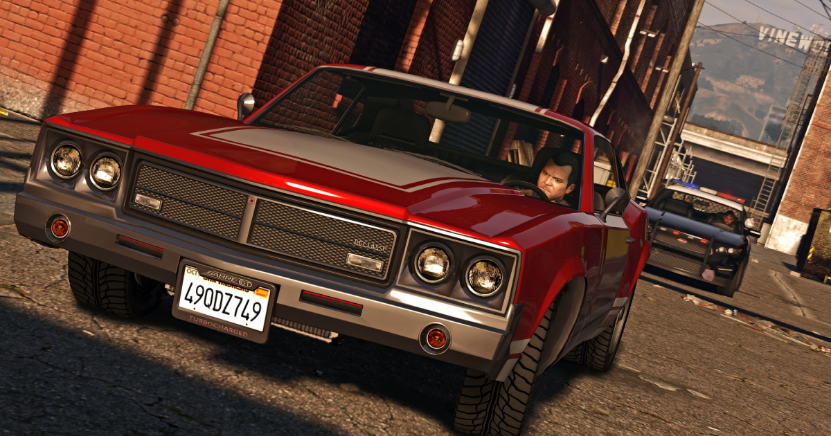 Så er det officielt: Rockstar Games viser den første trailer til Grand Theft Auto 6 i begyndelsen af december.