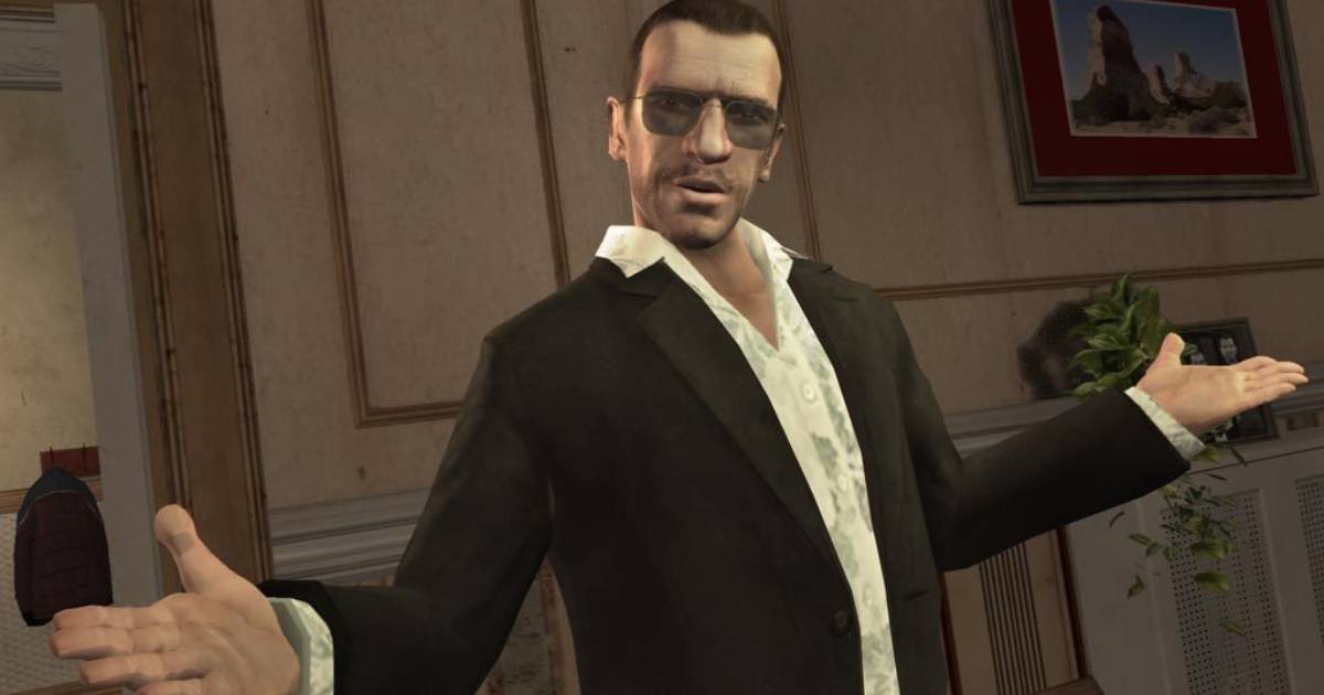 Liberty City-nostalgi: Vi vender tilbage til GTA IV's verden